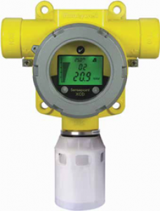 fix-type-gas-detector