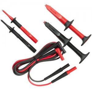 fluke-tl223-1-suregrip-electrical-test-lead-set
